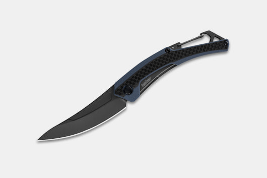 Kershaw Reverb XL CF/G-10 Folding Knife