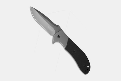 Kershaw Scrambler Folding Knife