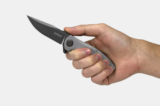Kershaw Seguin A/O Frame Lock Knife