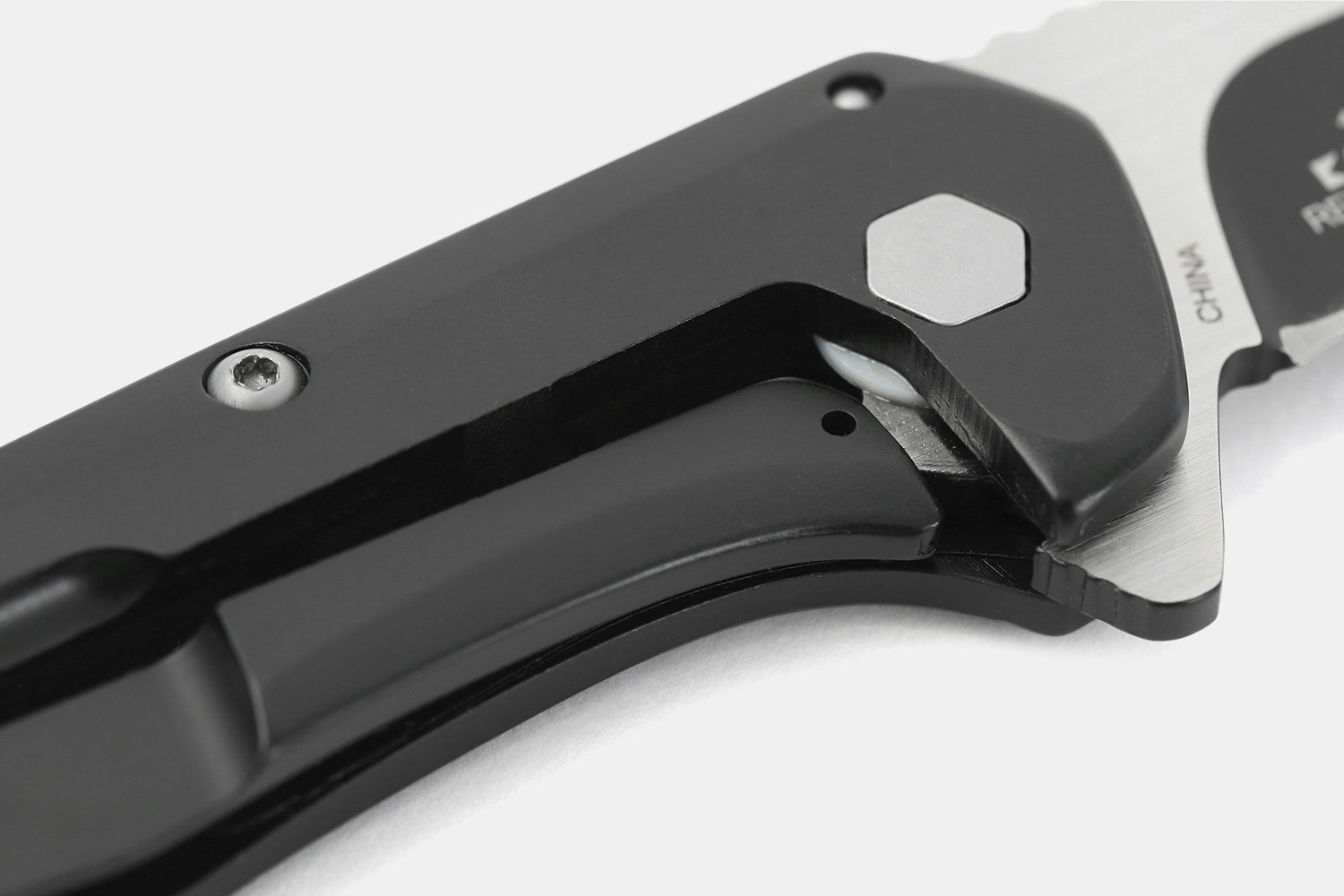 Kershaw Showtime 1955 Rexford AssistedOpen Knife Knives Folding