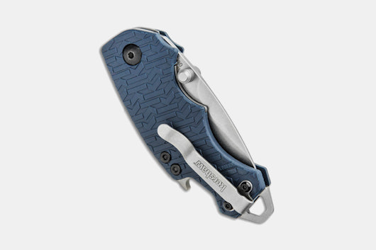Kershaw Shuffle Blue Folding Knife (2-Pack)