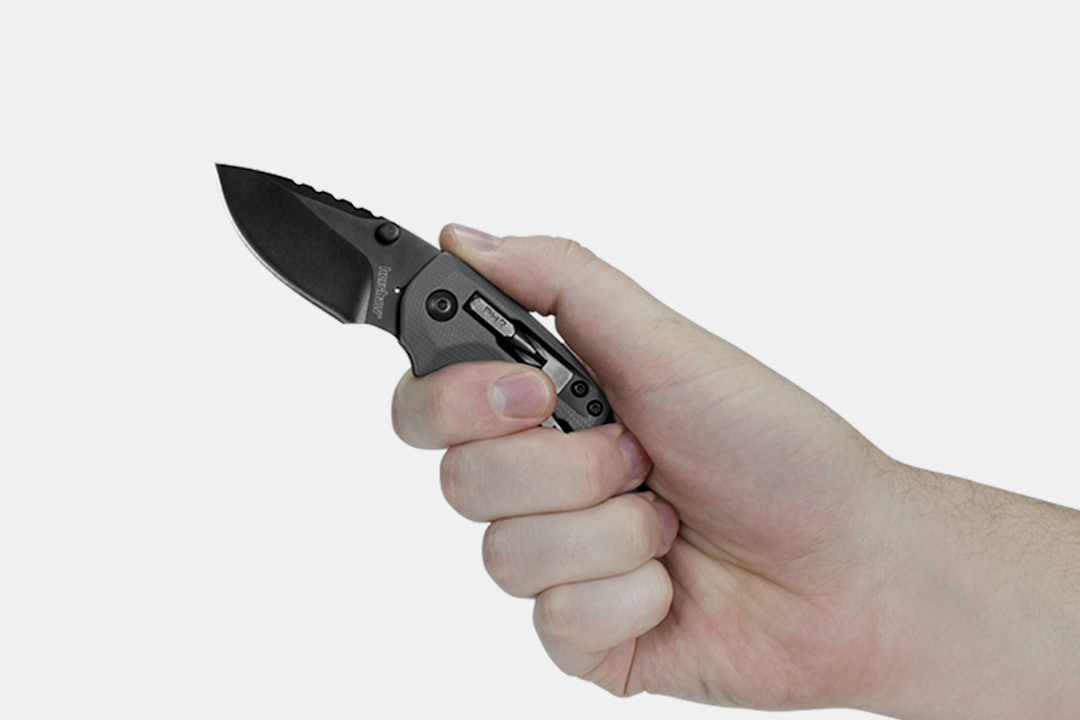 Kershaw Shuffle DIY 8720 Folding Knife