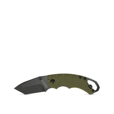 Kershaw Shuffle II Folding Knife | Price & Reviews | Massdrop