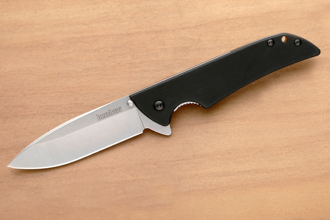 Kershaw 1760 Skyline Folding Pocket Knife