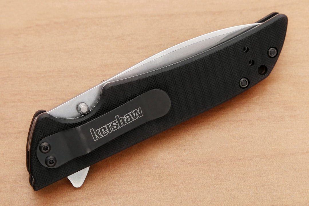 Kershaw 1760 Skyline Folding Pocket Knife
