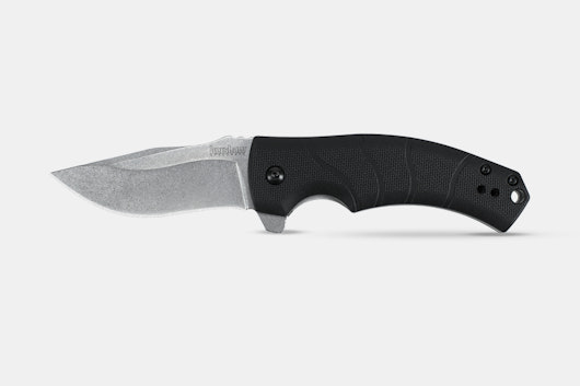 Kershaw Valmara Flipper Knife
