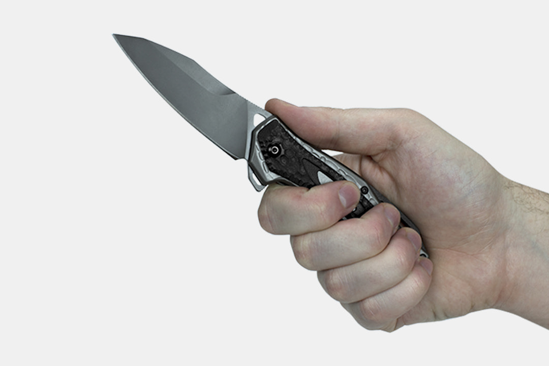 Kershaw Vedder A/O Folding Knife