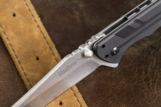 Kershaw Thermite