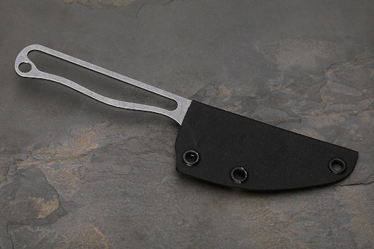 Kestrel Knives Titanium Skeleton EDC