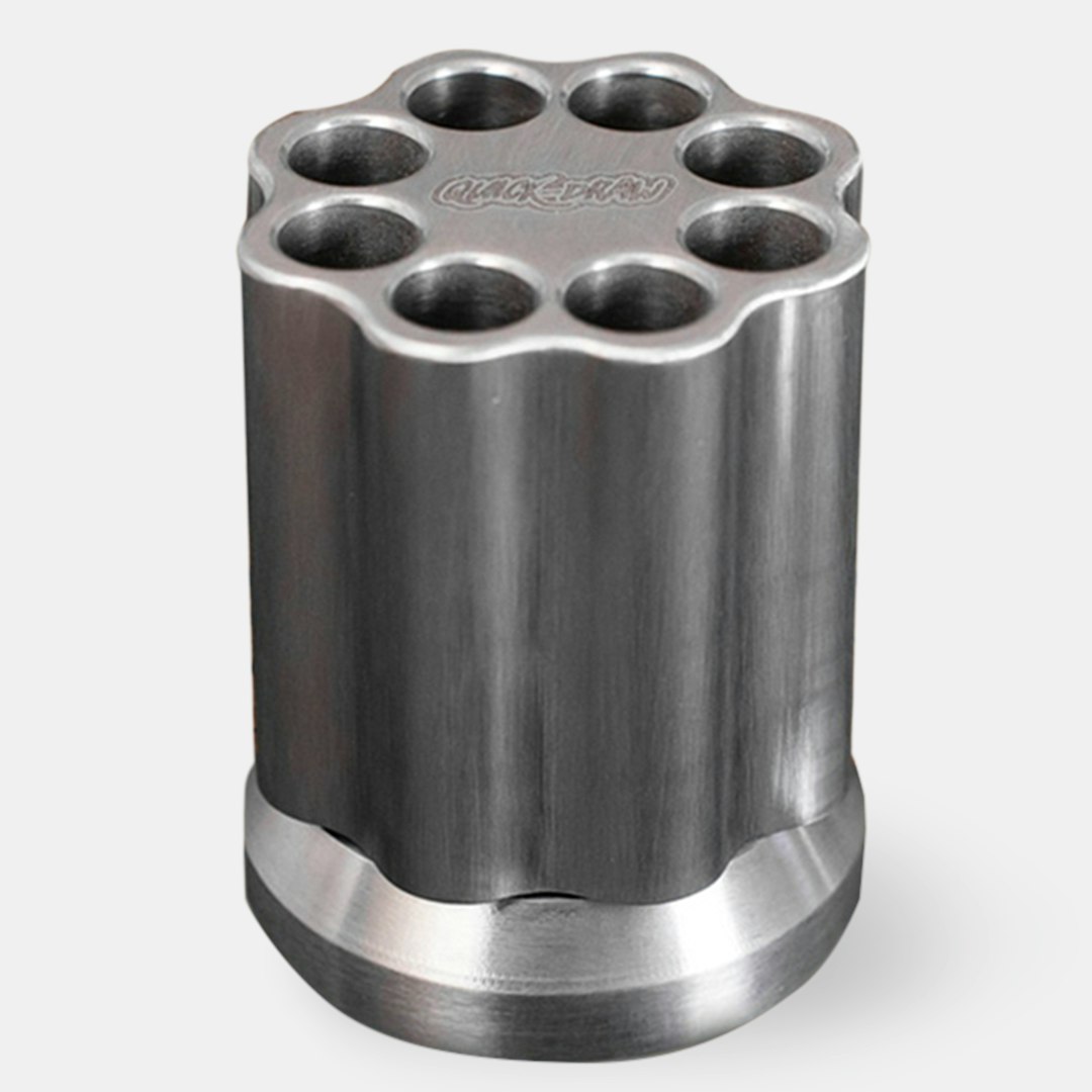 KeyBar Revolving Pen Holder | Containers | Drop