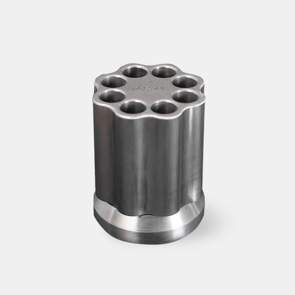 KeyBar QuickDraw Revolving Pen Holder Price & Reviews Massdrop