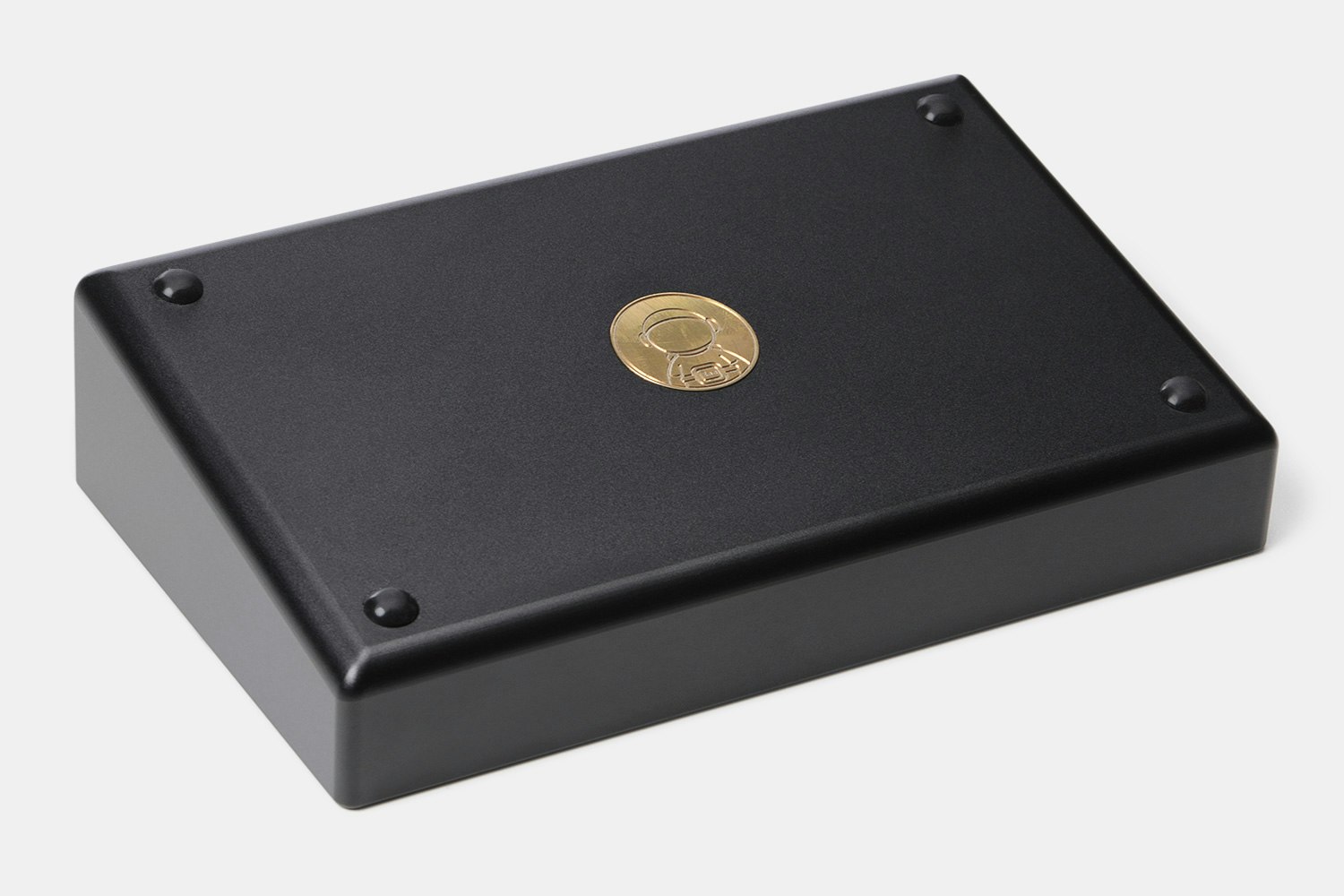 Keycadets Frontier Aluminum Artisan Display Case