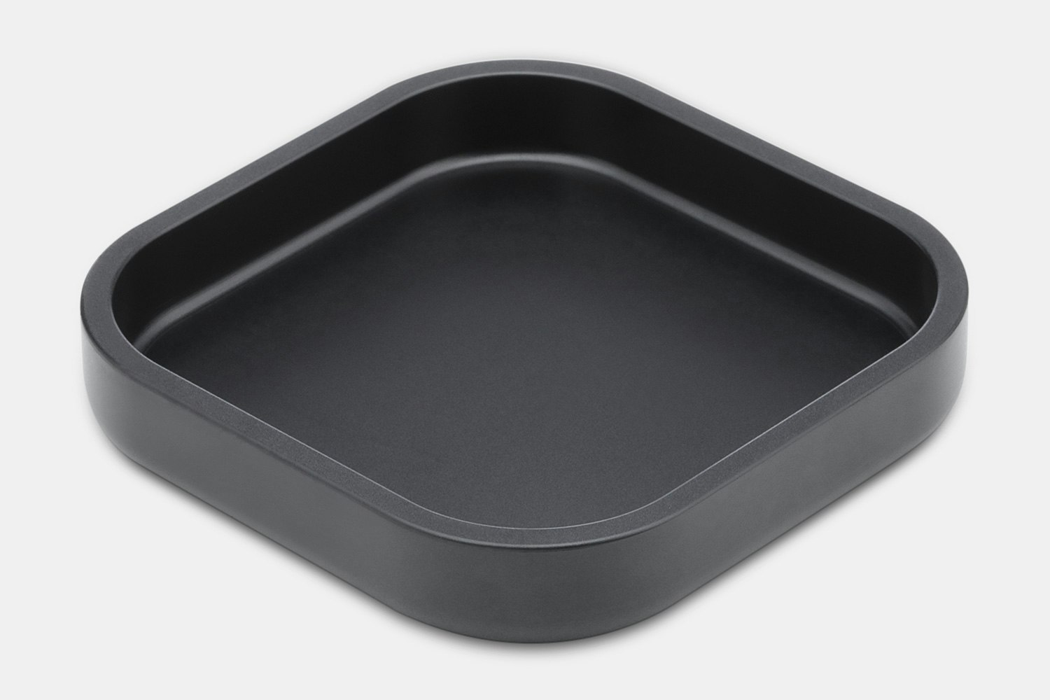 Keycadets Anodized Aluminum Screw Tray