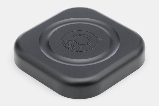 Keycadets Anodized Aluminum Screw Tray