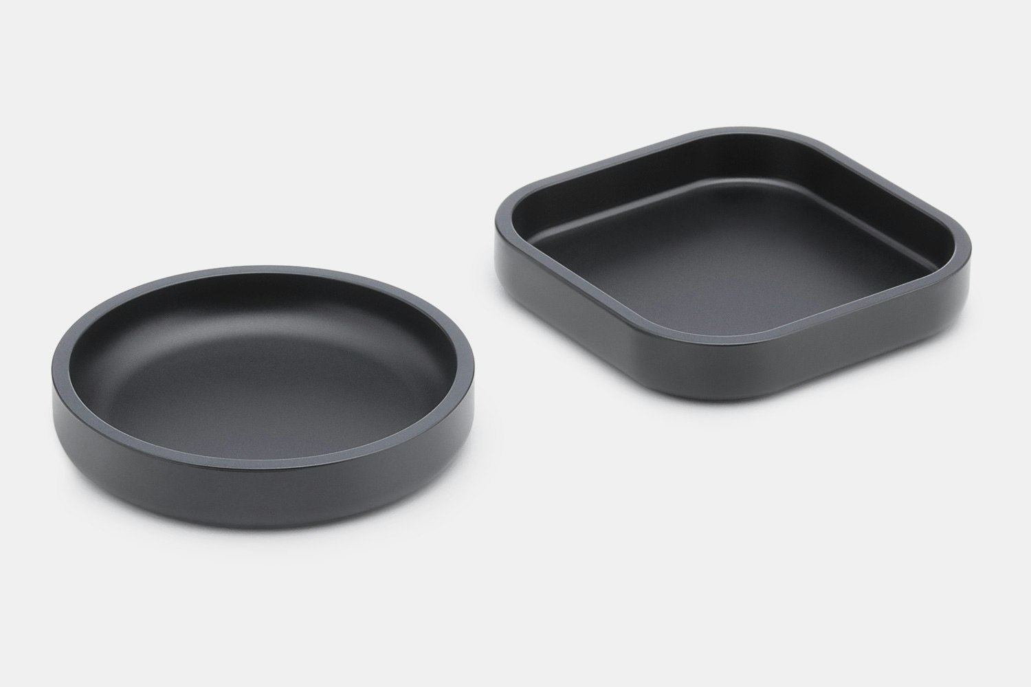 Keycadets Anodized Aluminum Screw Tray