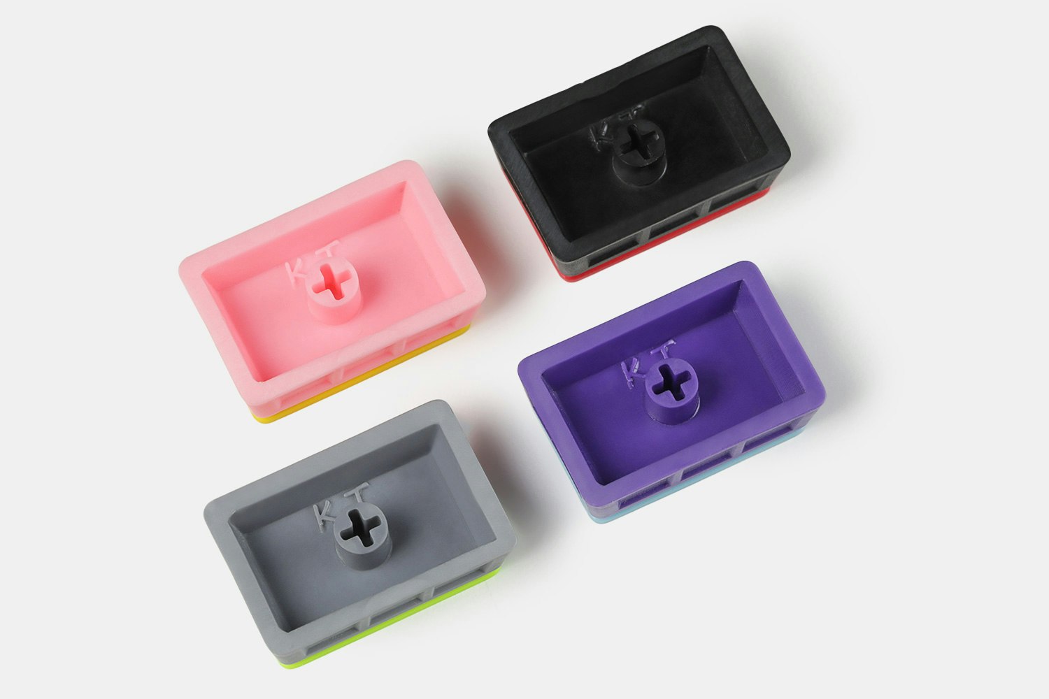 Keycap Tribe Cassette Tape Artisan Keycap