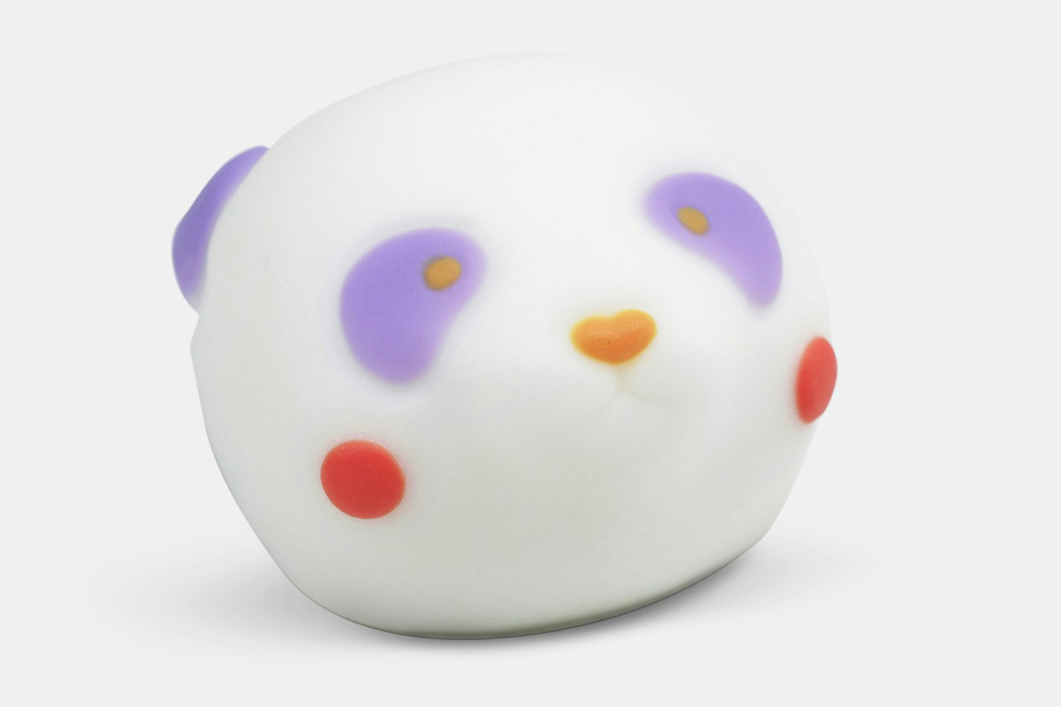 Cool Kit Studio Panda Pair Artisan Keycap