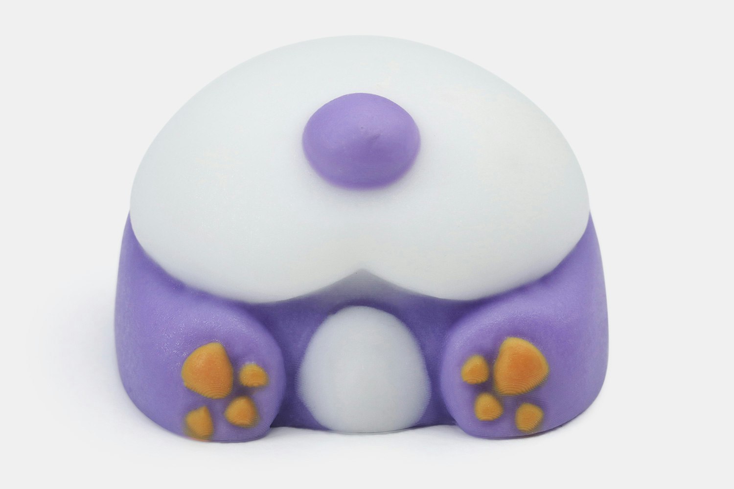 Cool Kit Studio Panda Pair Artisan Keycap