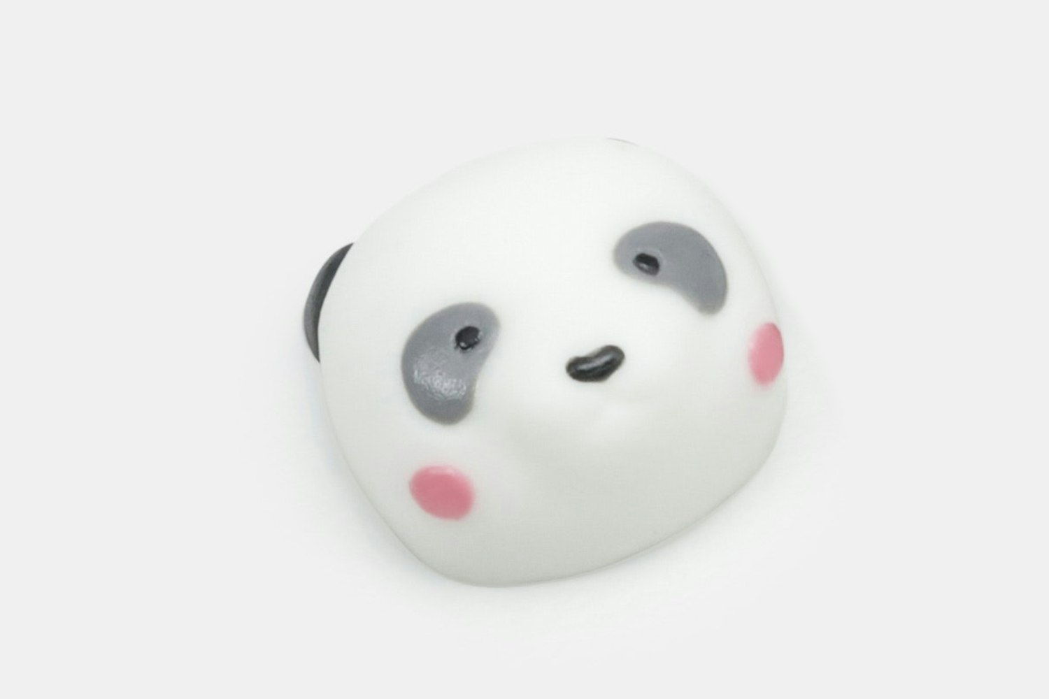 Cool Kit Studio Panda Pair Artisan Keycap