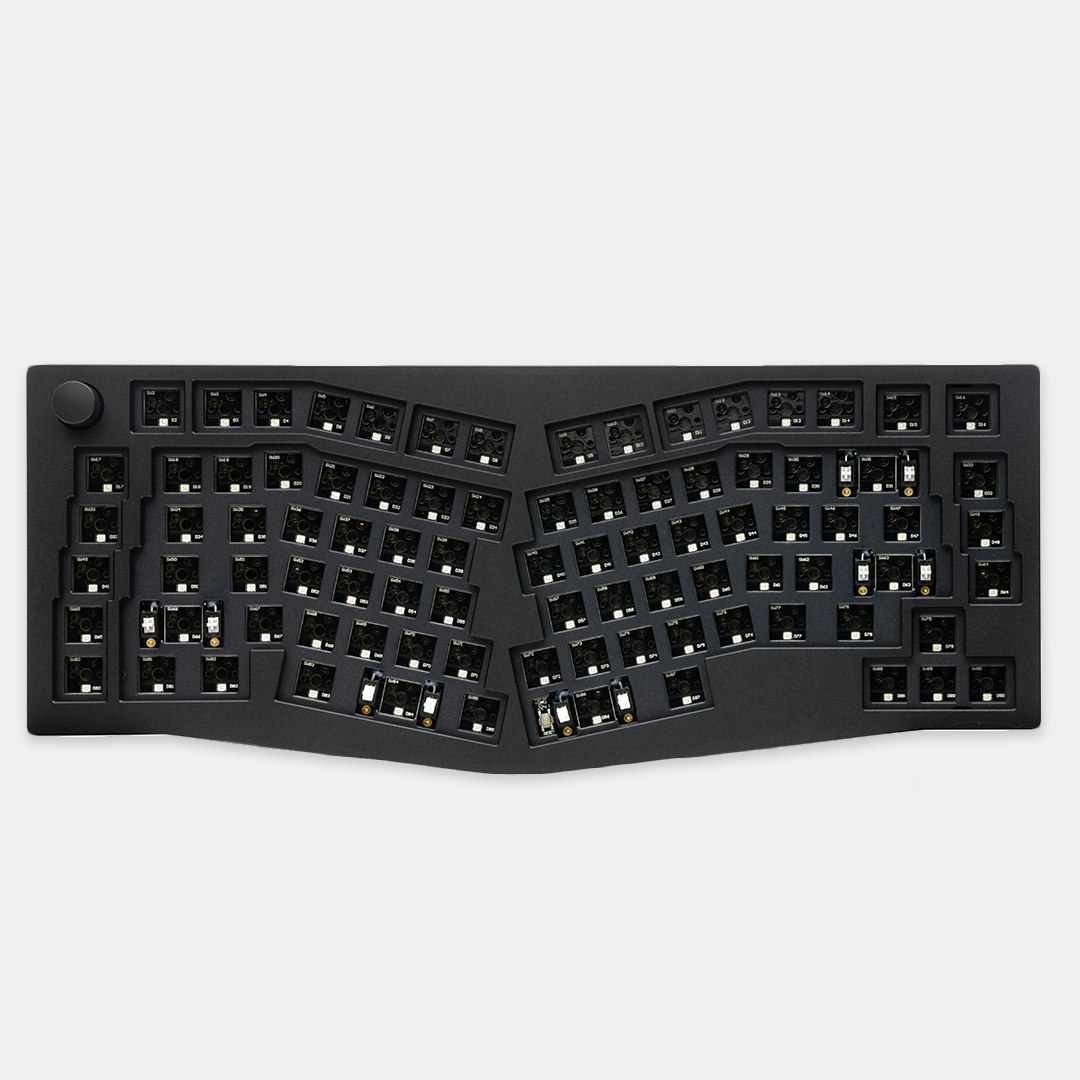 

Keychron Q10 Alice Gasket Keyboard Barebones