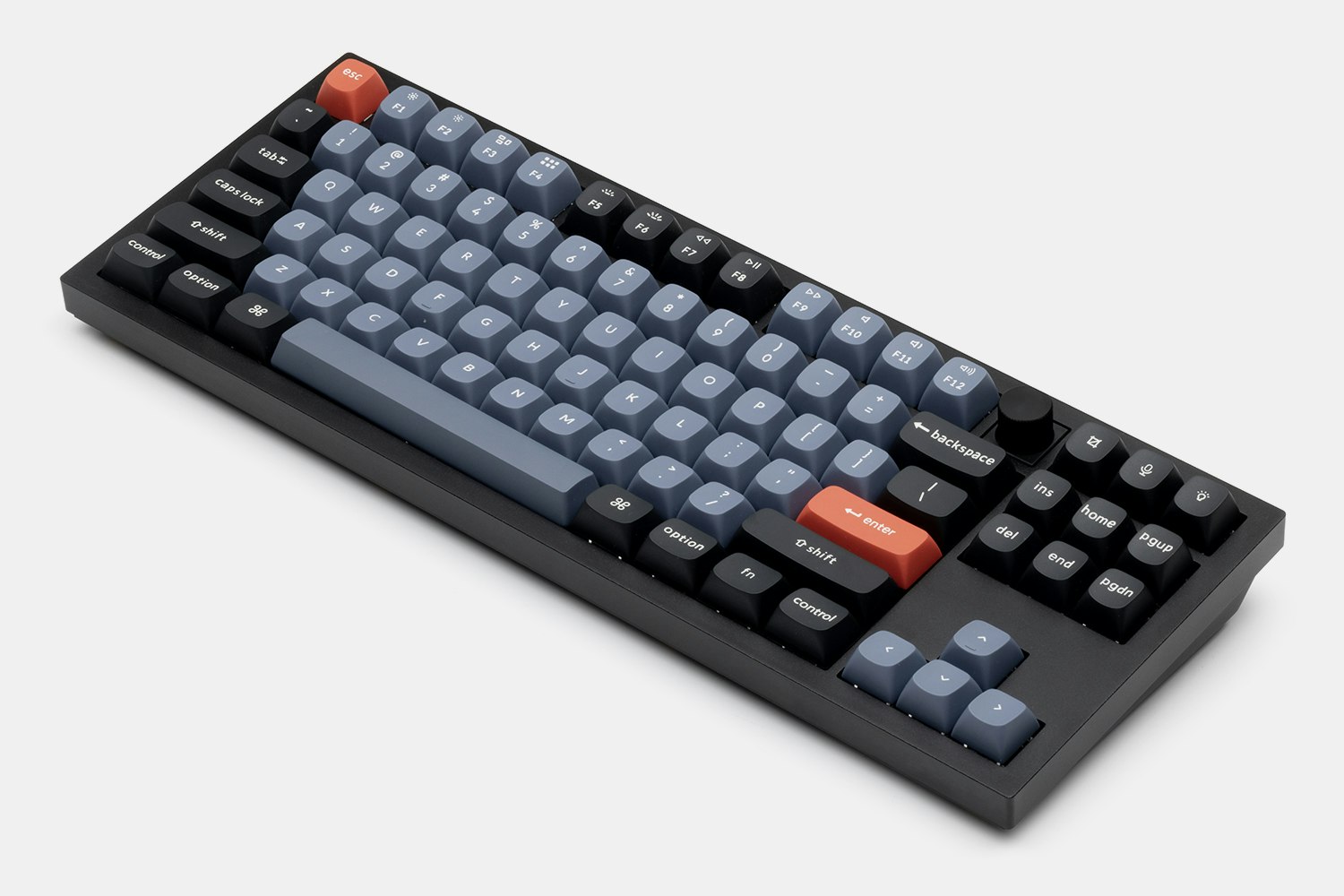 Keychron Q3 Gasket Mount Mechanical Keyboard Mechanical Keyboards