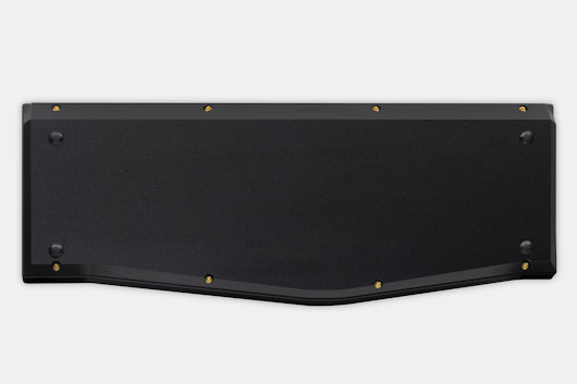 Keychron Q8 Alice Gasket Barebones Knob Keyboard