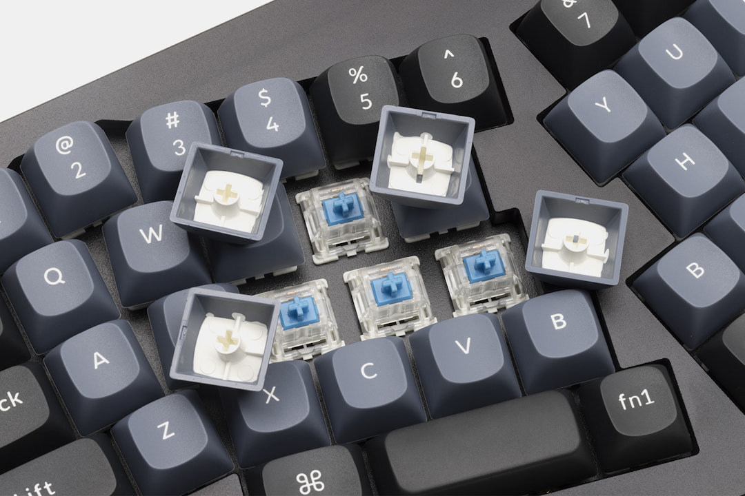 Keychron Q8 Alice Gasket Keyboard