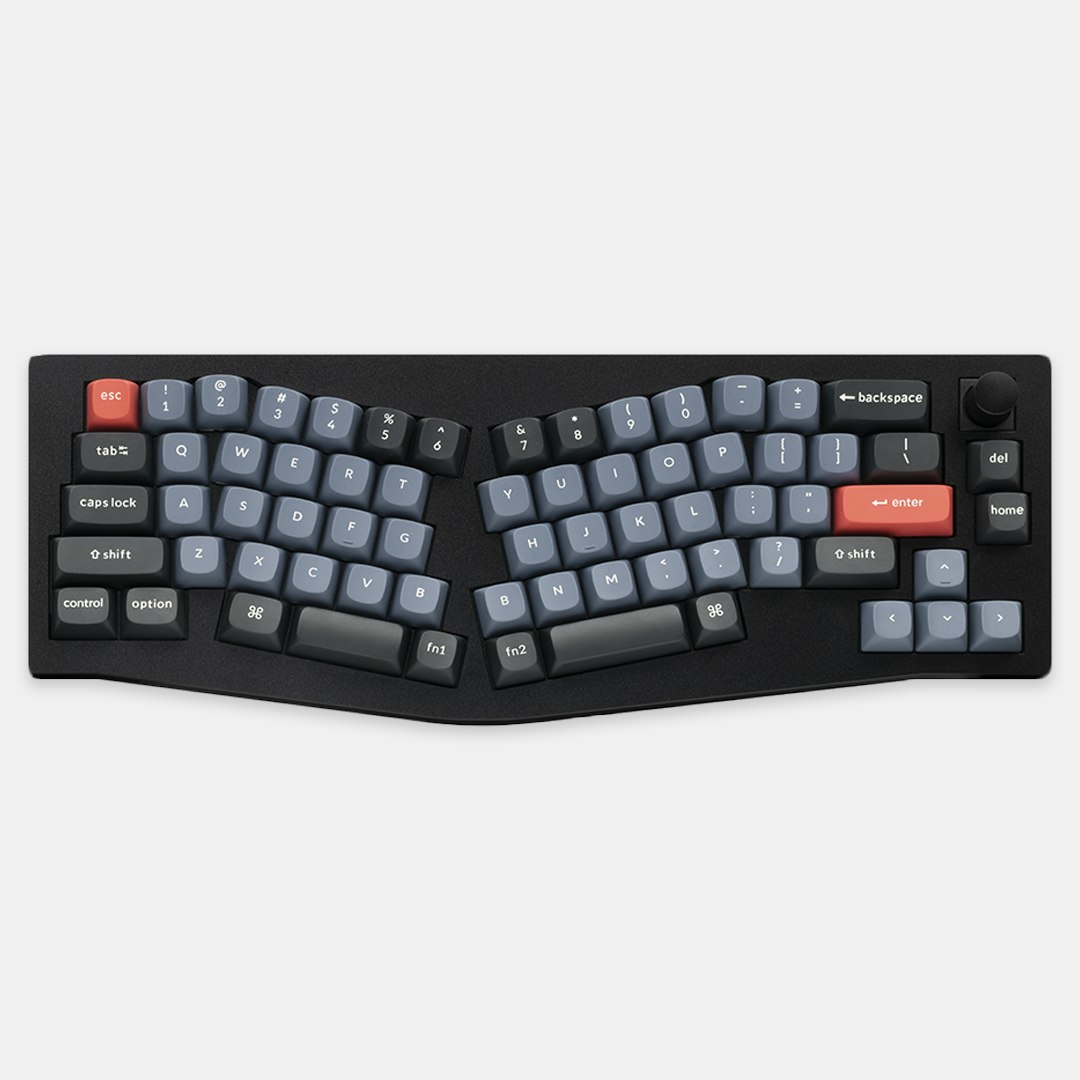 

Keychron Q8 Alice Gasket Keyboard