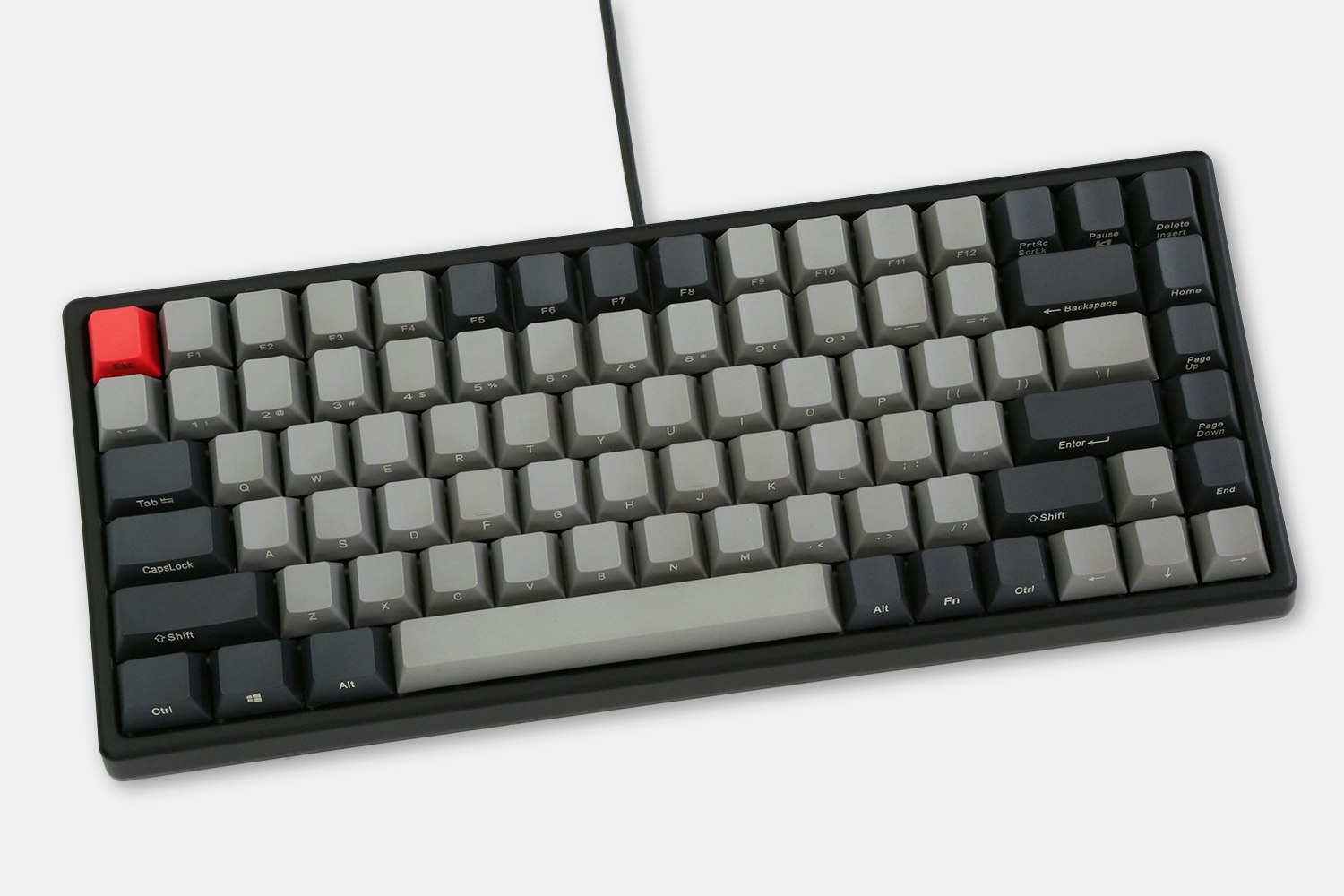 Keycool 84 2S Mechanical Keyboard
