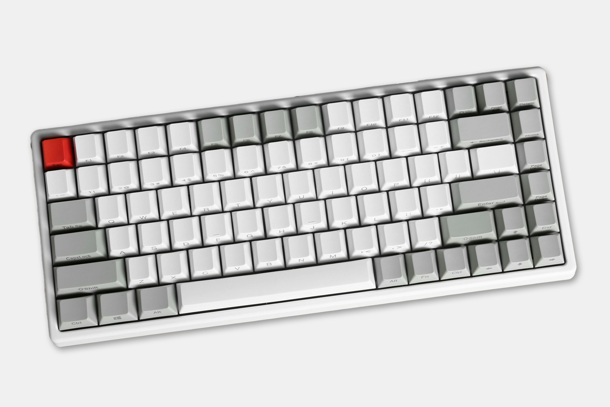 keycool 84 2s mechanical keyboard