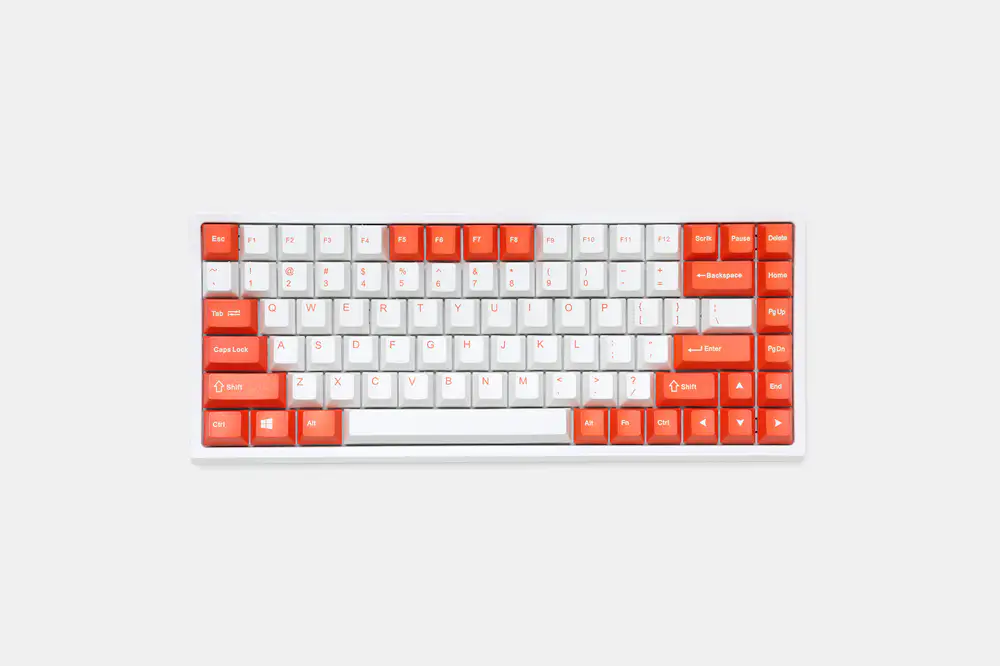 Keycool KC-84 Mechanical Keyboard | Mechanical Keyboards | Custom ...