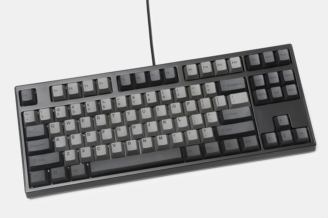 Keycool KC-87 TKL Mechanical Keyboard
