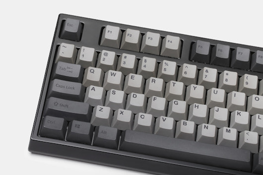 Keycool KC-87 TKL Mechanical Keyboard