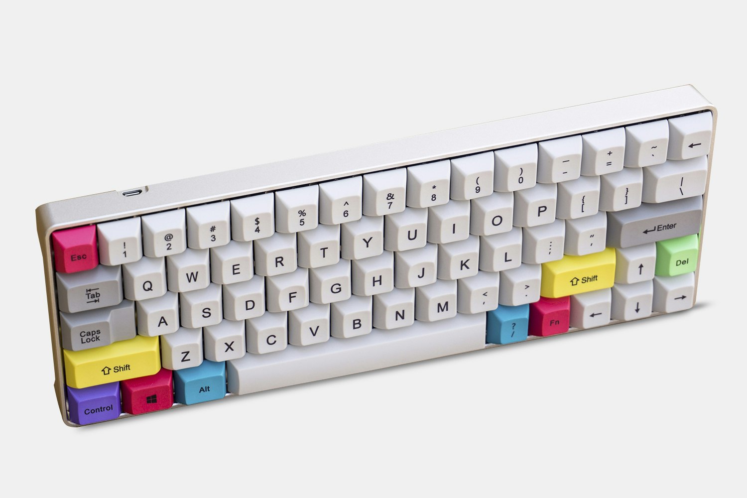 Keycool KC-SP64 Bluetooth Mini Mechanical Keyboard
