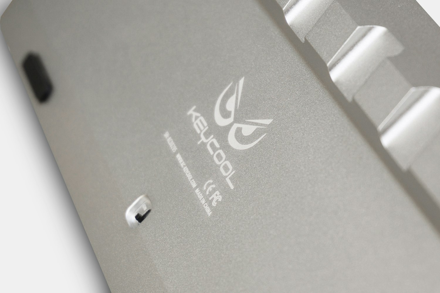 Keycool KC-SP64 Bluetooth Mini Mechanical Keyboard