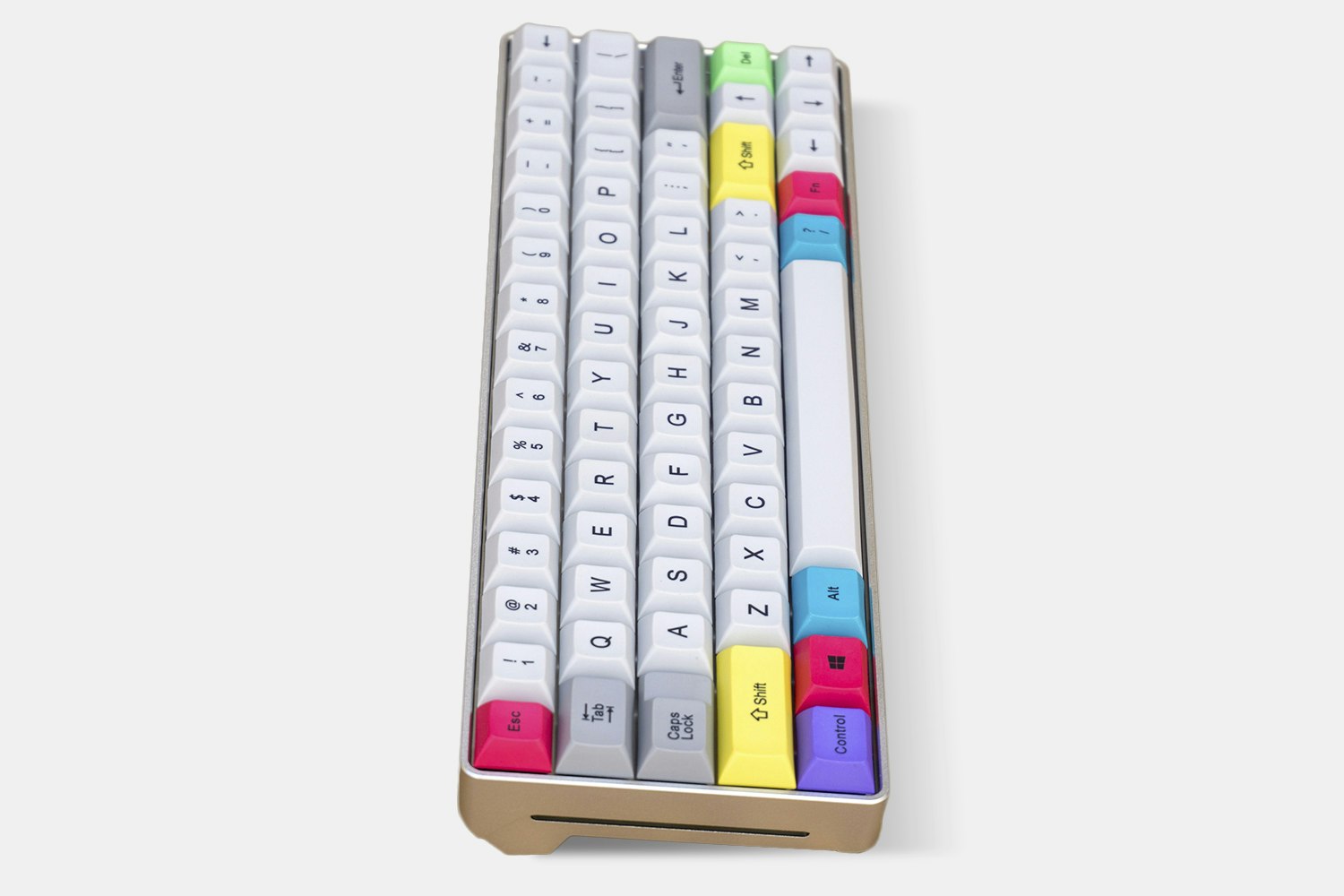 Keycool KC-SP64 Bluetooth Mini Mechanical Keyboard