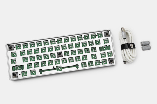 Keycool KC-SP64 Bluetooth Mini Mechanical Keyboard