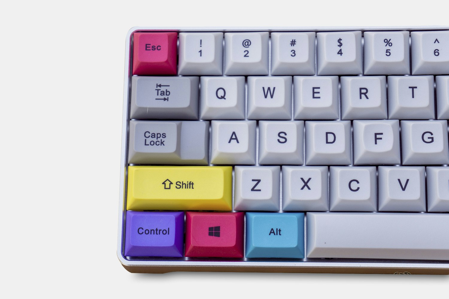 Keycool KC-SP64 Bluetooth Mini Mechanical Keyboard