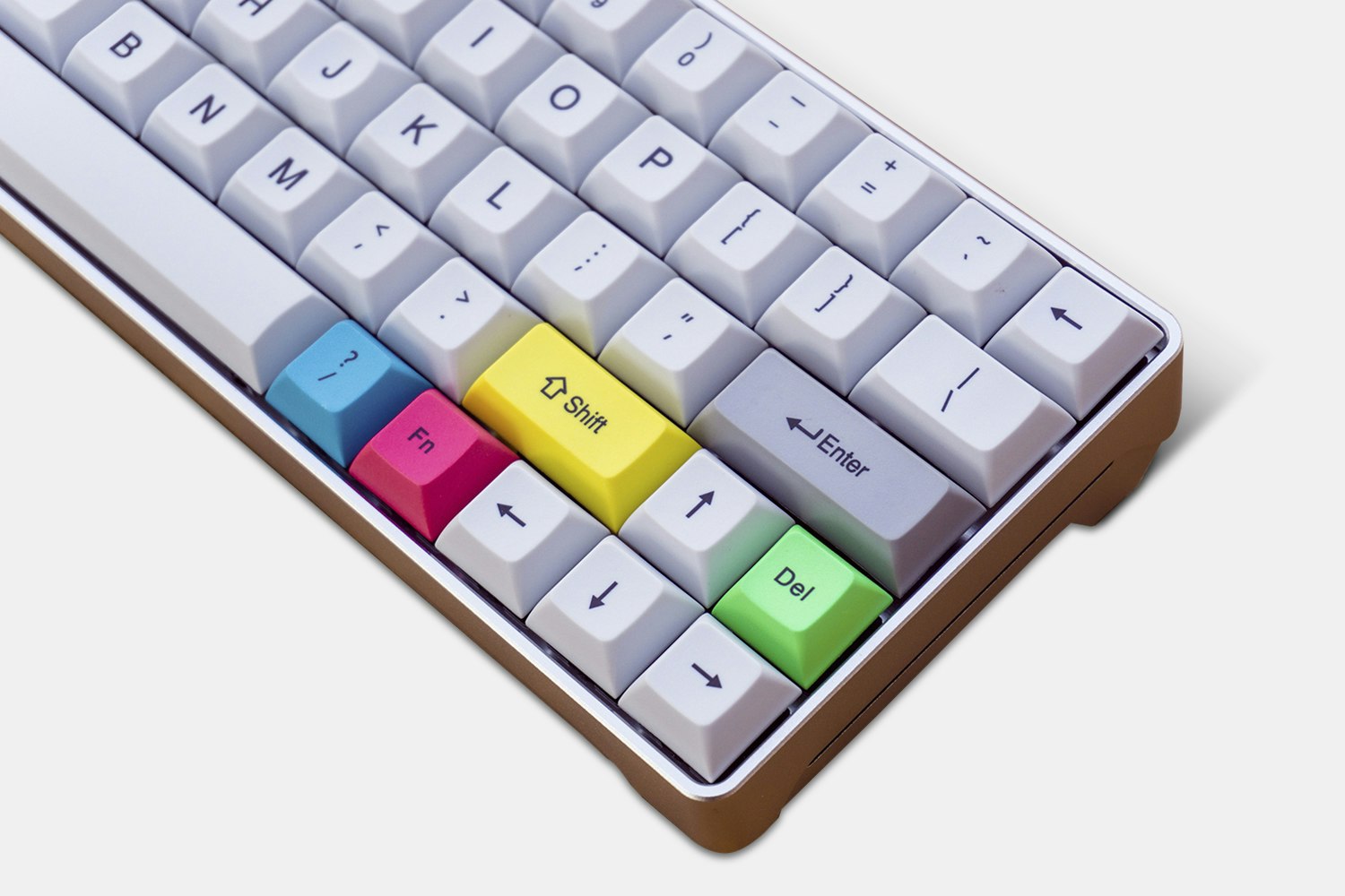 Keycool KC-SP64 Bluetooth Mini Mechanical Keyboard