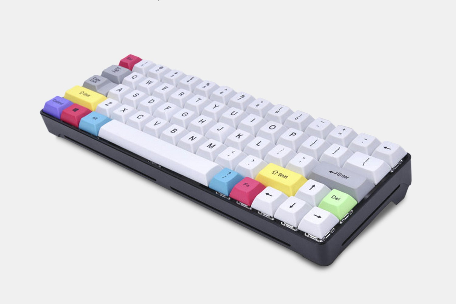 Keycool KC-SP64 Bluetooth Mini Mechanical Keyboard