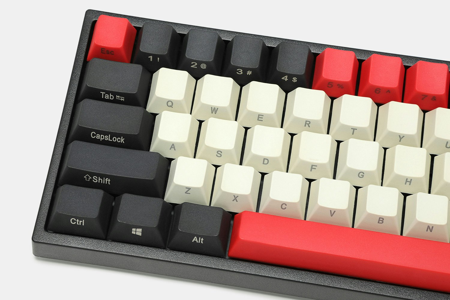 Keycool KC-SP68 Bluetooth 4.0 Mechanical Keyboard