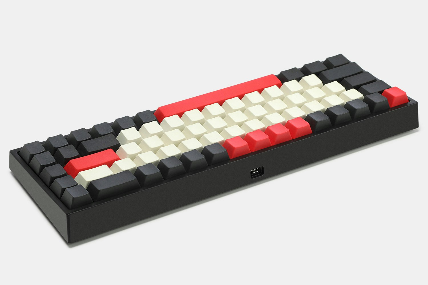 Keycool KC-SP68 Bluetooth 4.0 Mechanical Keyboard