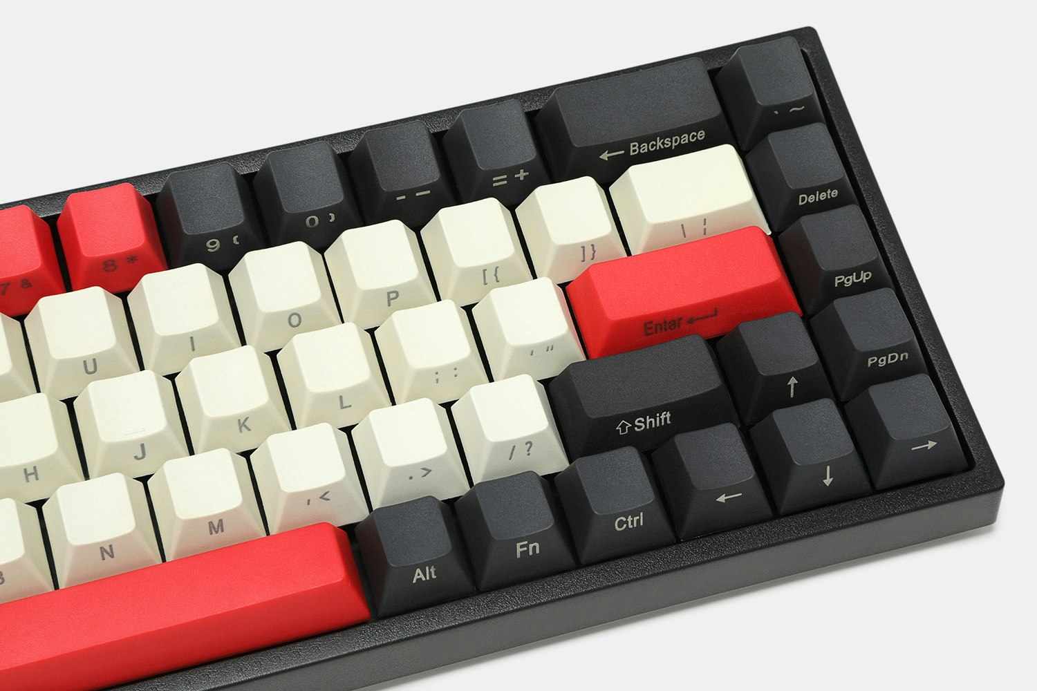 Keycool KC-SP68 Bluetooth 4.0 Mechanical Keyboard