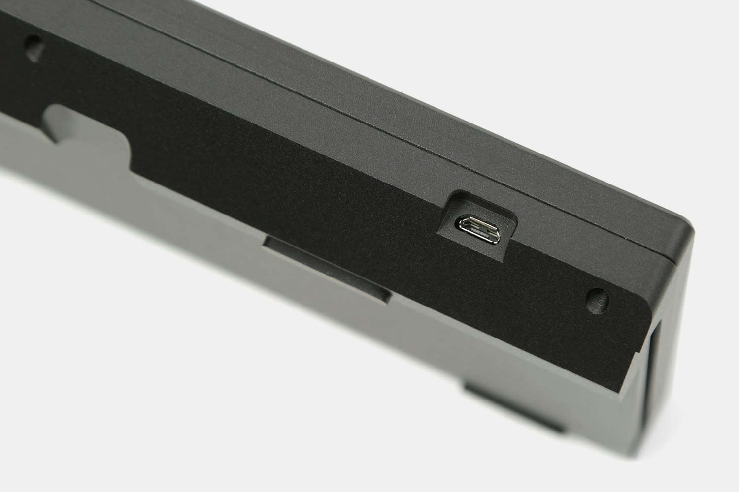 Keycool KC-SP87 Aluminum Mechanical Keyboard