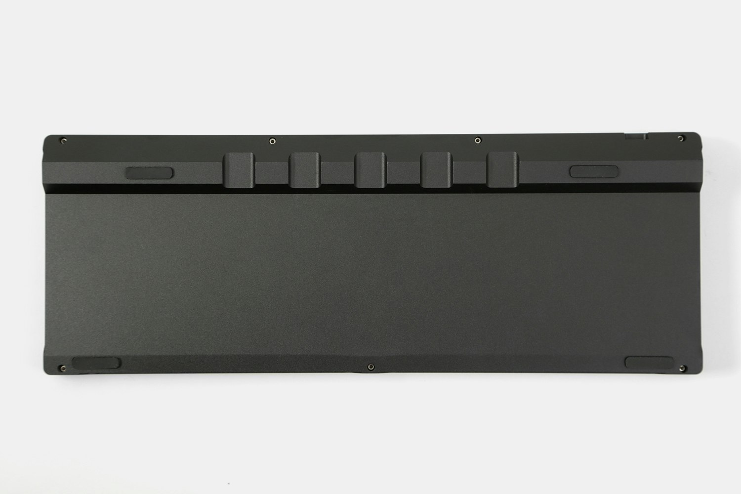 Keycool KC-SP87 Aluminum Mechanical Keyboard