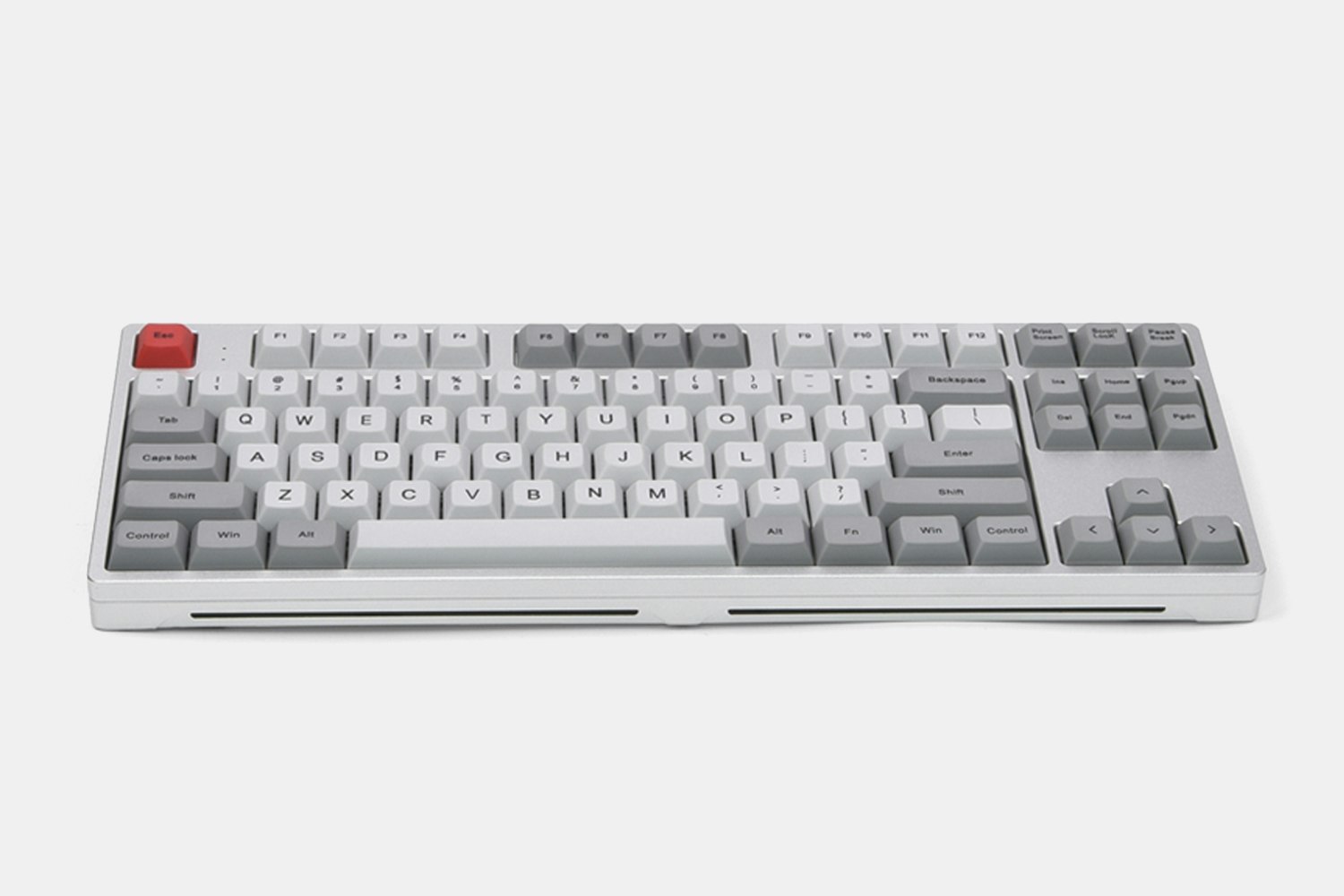 Keycool KCSP87 Aluminum Mechanical Keyboard Mechanical Keyboards