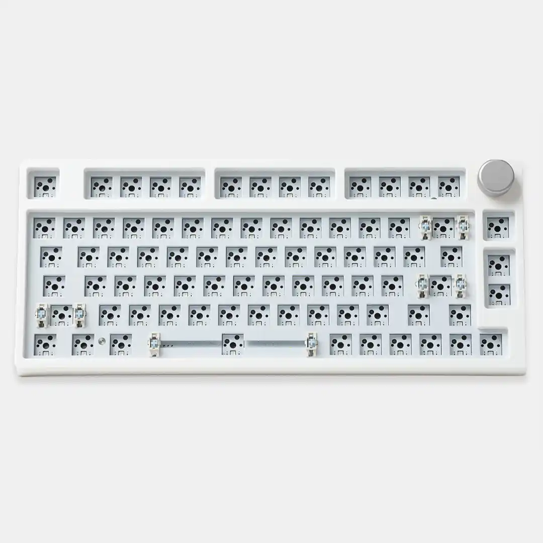 CTRL V2 Mechanical Keyboard | Mechanical Keyboards | Custom Layout ...