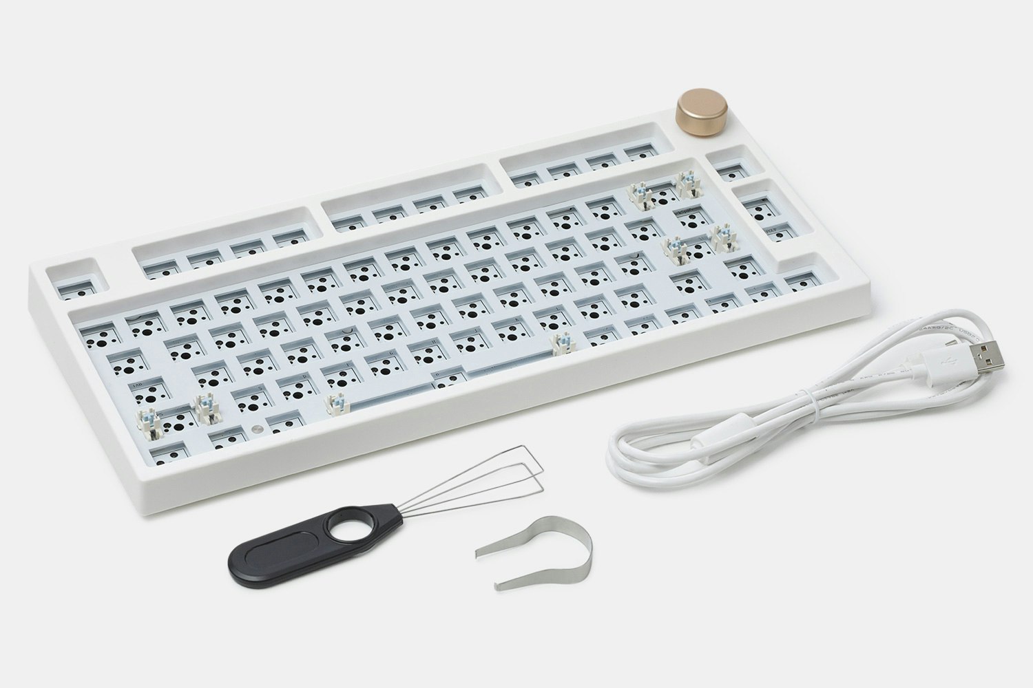 The Top 10 DIY Keyboard Kits 100 Dollars