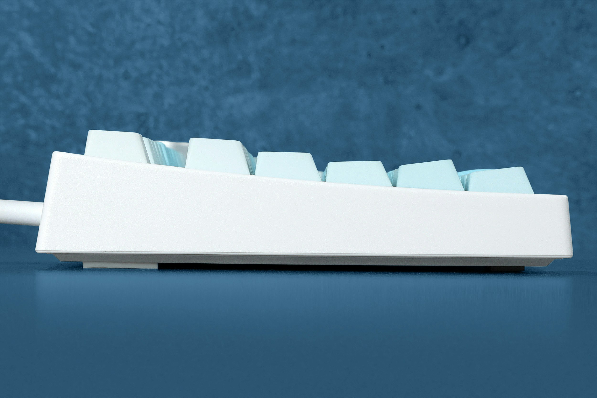 Keydous NJ80 Wireless RGB Keyboard Drop Exclusive Mechanical