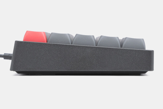 Keyhome KH68 Hot-Swappable RGB Mechanical Keyboard